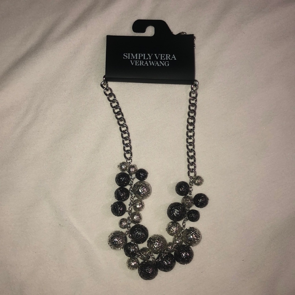 Simply Vera Verwang necklace